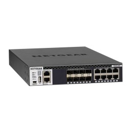 M4300-8X8F - Switch - L3 -...